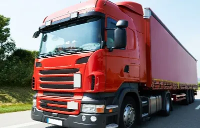 İstanbul Kıztaşı Ambar Kargo