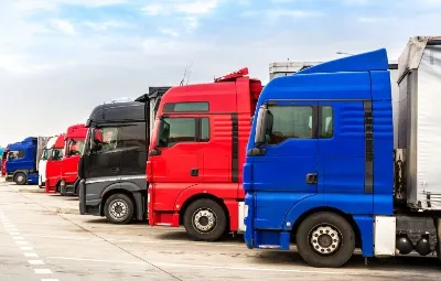 İstanbul Kıztaşı Ambar Nakliyat