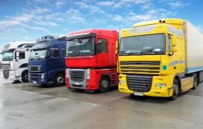 İstanbul Kıztaşı Nakliye Ambarı