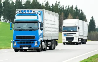 İstanbul ile Kıztaşı Arası Eşya Taşıma